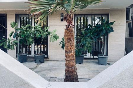آپارتمان در شهرک صدف کیش - همکف