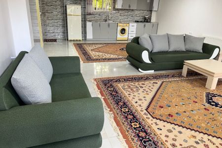 سوئیت مبله در لیسار - همکف