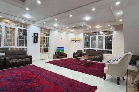 ویلا استخردار در دزفول - دچه سادات