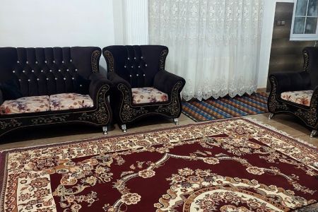 خانه مبله در لاهیجان - لاشیدان‌ - همکف