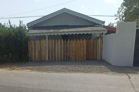 سوئیت مبله در رودسر - سالومحله