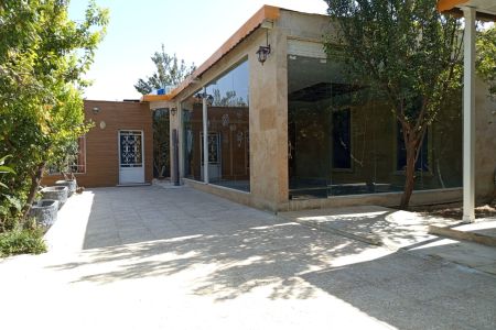ویلا استخردار در شهریار - رزکان - شماره ۳