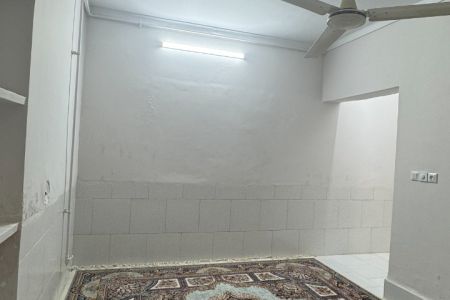 سوئیت نقلی در گرگان - باهنر