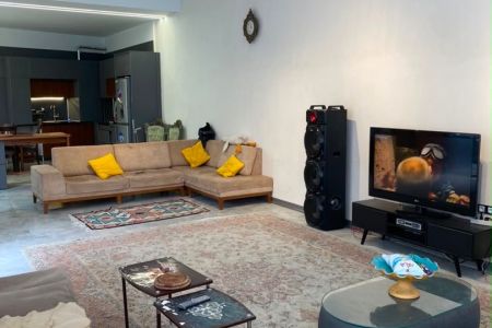 ویلا دوبلکس با تراس دلباز در رودهن - خورین