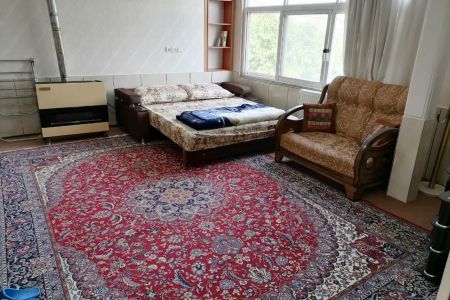 سوئیت مبله در خیابان خمینی اصفهان - ط ۲