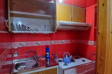 خانه مبله در بابلسر - طبقه ۲