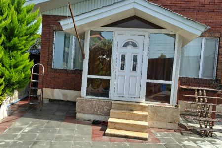 خانه ویلایی در نشتارود - زوار - همکف