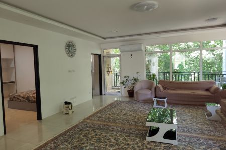 هتل آپارتمان در یاسه چای سامان - vip