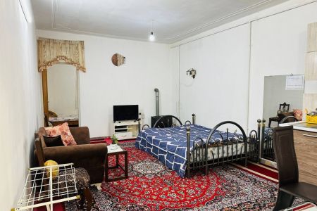 سوئیت مبله در صومعه سرا
