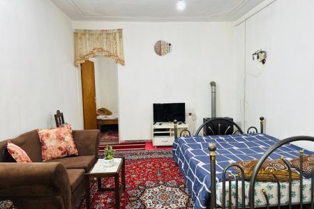 سوئیت مبله در صومعه سرا