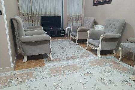 ویلا چهار خوابه در رضوانشهر