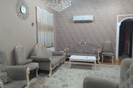 ویلا چهار خوابه در رضوانشهر