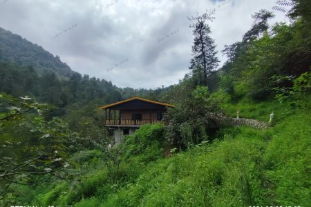 خانه ویلایی در لفور - امام کلا