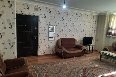 خانه مبله در شیراز - دلگشا