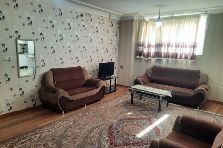 خانه مبله در شیراز - دلگشا