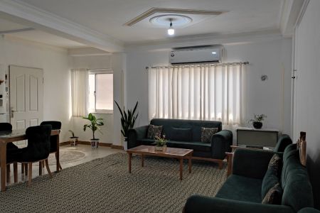 خانه مبله در لاهیجان - یاسر - ط ۲