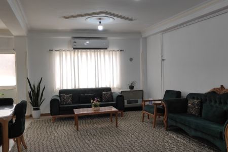 خانه مبله در لاهیجان - یاسر - ط ۲