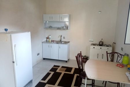 خانه مبله در آستارا - شهرک عباس آباد - طبقه ۲