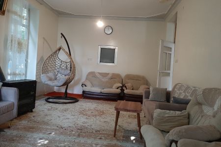 خانه ویلایی در نمین - معلم