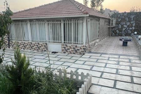 ویلا استخردار در پیربکران - دارفشان