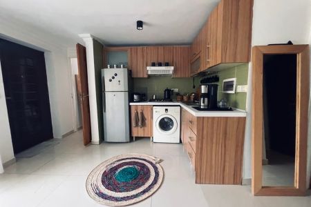 آپارتمان در شهرک صدف کیش - همکف