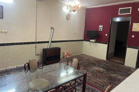 خانه ویلایی در اسفراین - بلوار امام رضا