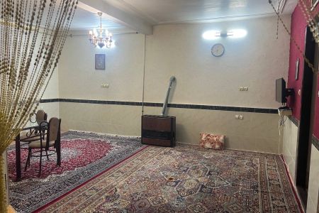 خانه ویلایی در اسفراین - بلوار امام رضا