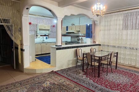 خانه ویلایی در اسفراین - بلوار امام رضا