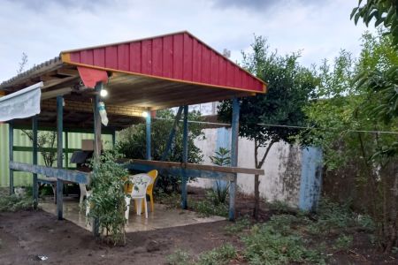 خانه ویلایی در بندرانزلی - سنگاچین