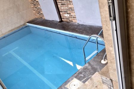 ویلا دوبلکس استخردار نزدیک ساحل محمود آباد