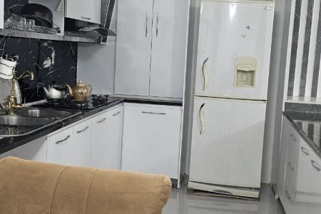 خانه ویلایی در خوی - سعلکده
