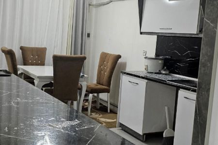 خانه ویلایی در خوی - سعلکده