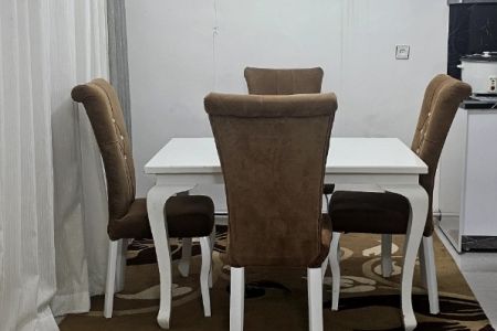 خانه ویلایی در خوی - سعلکده