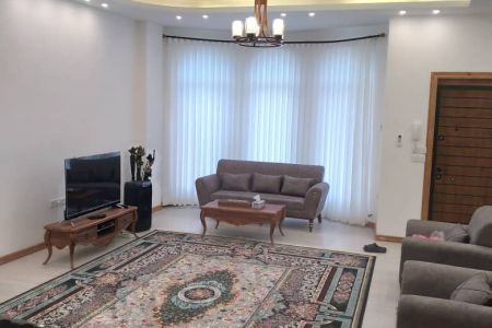 ویلا تریپلکس استخردار  در سرخرود - خط دریا
