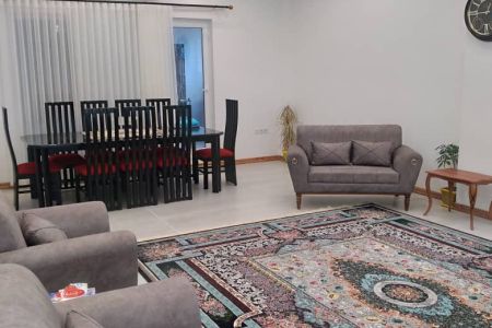 ویلا تریپلکس استخردار  در سرخرود - خط دریا