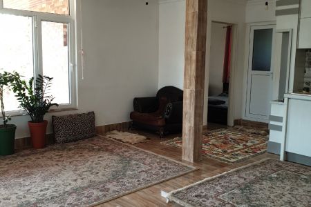 خانه در ساری - سودکلا - طبقه دوم