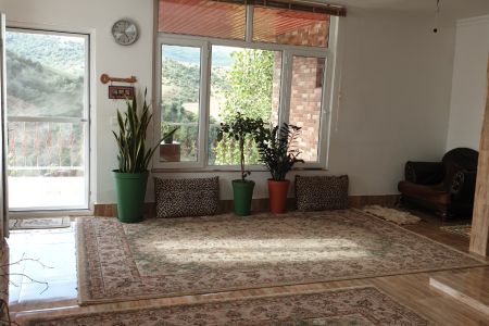 خانه در ساری - سودکلا - طبقه دوم