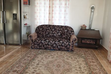 خانه در ساری - سودکلا - طبقه دوم