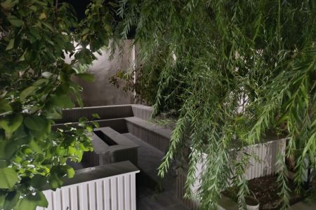 ویلا با استخر و جکوزی در مشهد - چهار فصل