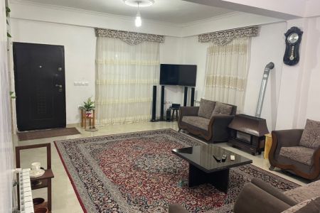 خانه ویلایی در شاندرمن - شالکه