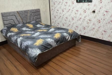 خانه مبله در اصفهان - کوی ولیعصر - طبقه ۳