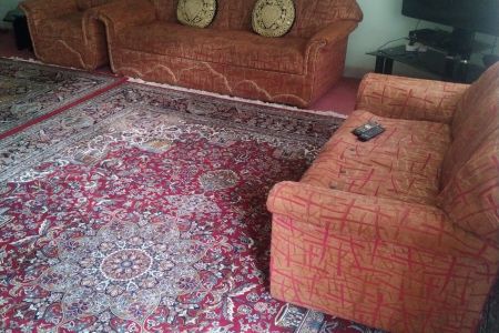 خانه مبله در شهرک فرهنگیان شیراز - ط اول