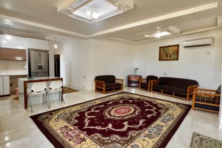 خانه ویلایی نزدیک پارک جنگلی سیاهداران