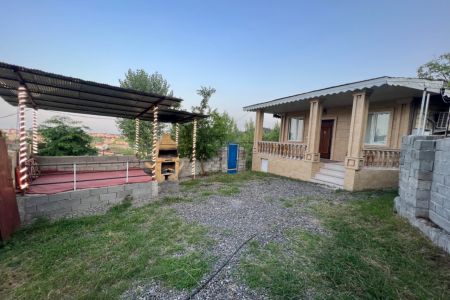 خانه ویلایی نزدیک پارک جنگلی سیاهداران