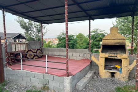 خانه ویلایی نزدیک پارک جنگلی سیاهداران