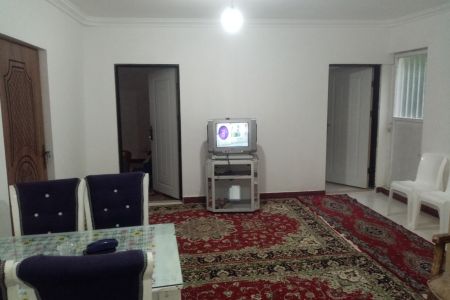 خانه ویلایی در گنذر ماسال - واحد ۲