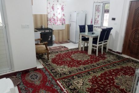 خانه ویلایی در گنذر ماسال - واحد ۲