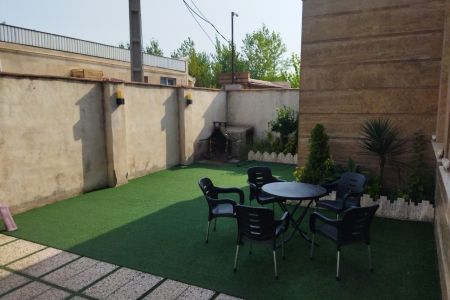 اجاره خانه ویلایی در زیباکنار
