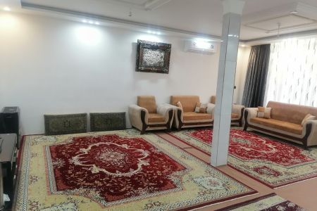 اجاره سوئیت  در مشهد - طبقه اول