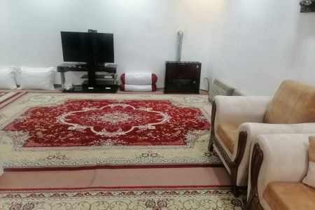 اجاره سوئیت  در مشهد - طبقه اول